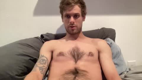 Joeyyy online show from May 3, 2:36 am