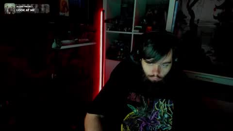 X online show from February 13, 2:40 am