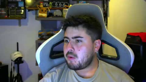 Charles online show from January 14, 12:59 am