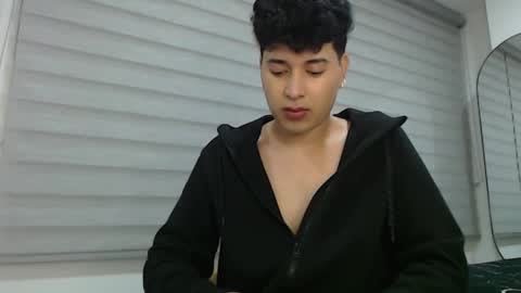 velascosexyboy online show from January 17, 2:08 am