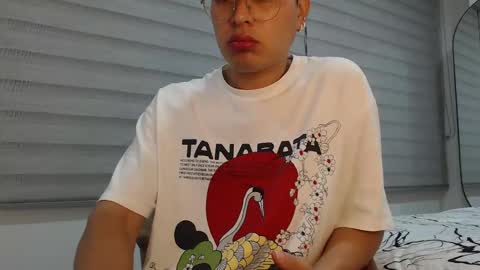 velascosexyboy online show from February 18, 2:05 am