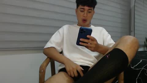 velascosexyboy online show from January 11, 3:02 am