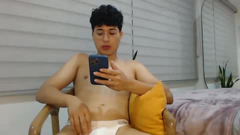 velascosexyboy online show from February 28, 3:04 am