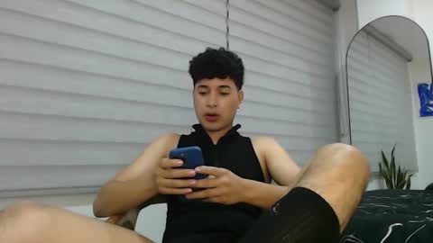 velascosexyboy online show from January 14, 2:19 am