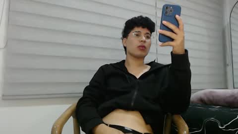 velascosexyboy online show from January 30, 5:09 am