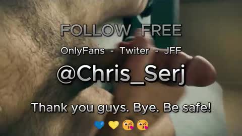 Snapshot of velevet_o chatting on February 18, 6:26 am Chris Serj online show from February 18, 6:26 am