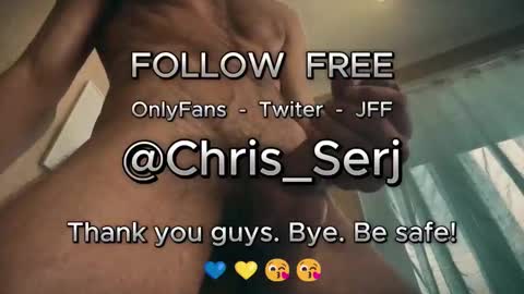 Snapshot of velevet_o chatting on February 22, 4:15 pm Chris Serj online show from February 22, 4:15 pm