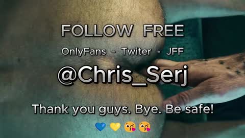 Snapshot of velevet_o chatting on January 23, 7:07 pm Chris Serj online show from January 23, 7:07 pm