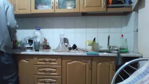 velian_hard online show from December 4, 10:50 pm