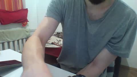 velian_hard online show from December 19, 3:14 am