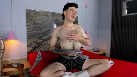 Vello online show from January 13, 8:02 pm