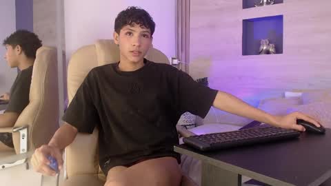 An online show from April 22, 4:52 am