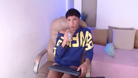 An online show from June 10, 4:25 am