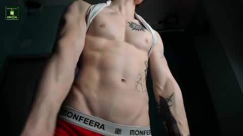Ares online show from June 17, 4:36 am