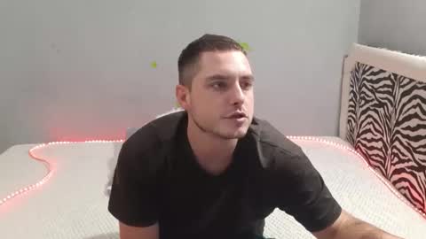 Ben online show from September 14, 8:55 pm