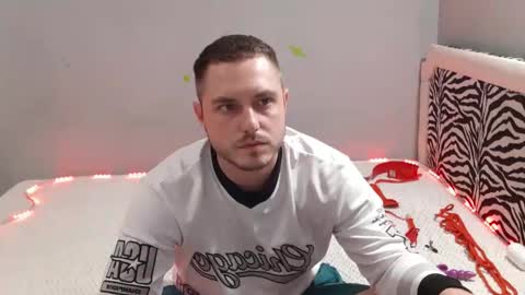 Ben online show from September 9, 8:08 pm