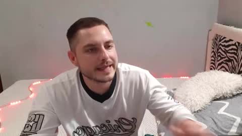 Ben online show from September 8, 6:18 pm