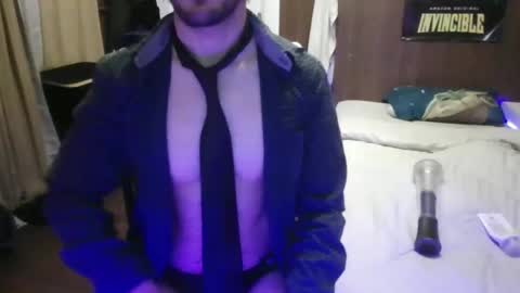 venezuelan420 online show from February 8, 5:46 am