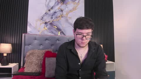 venonboys online show from February 17, 2:10 am