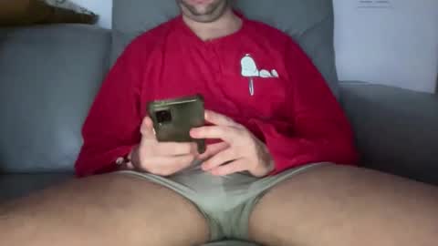 verga1793 online show from February 17, 1:04 am