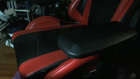 Snapshot of verga666lechera chatting on October 14, 1:18 pm verga666lechera online show from October 14, 1:18 pm