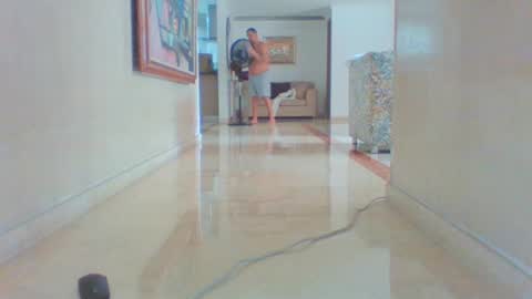 Snapshot of vergagolosa22 chatting on February 9, 7:19 pm vergagolosa22 online show from February 9, 7:19 pm