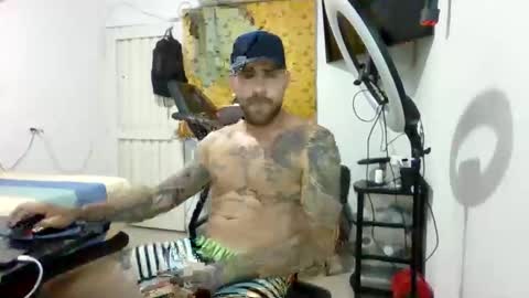 Manuel online show from October 3, 10:48 pm