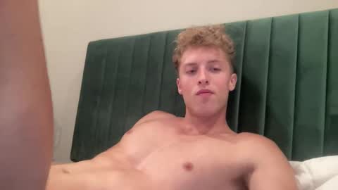 Austin King online show from April 27, 8:47 pm