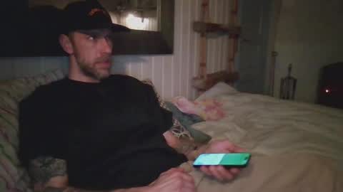 John online show from April 24, 12:24 am