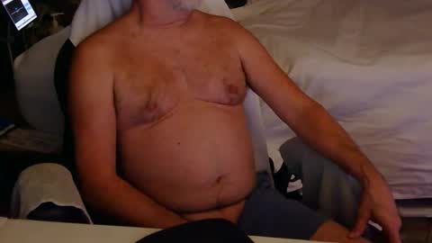 verta469 online show from February 3, 9:09 pm