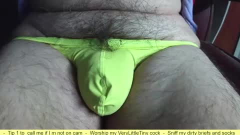 Erik online show from April 25, 2:03 pm