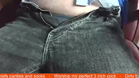 Erik online show from December 21, 9:28 am