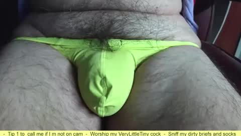 Erik online show from April 24, 2:08 pm