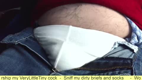 Snapshot of verylittletiny chatting on October 16, 5:04 am Erik online show from October 16, 5:04 am