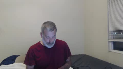Snapshot of veryveryhairmanindenver chatting on January 12, 1:00 am hairy man online show from January 12, 1:00 am