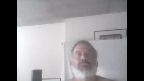 hairy man online show from May 12, 12:08 am