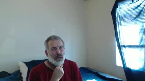 hairy man online show from May 11, 12:01 am