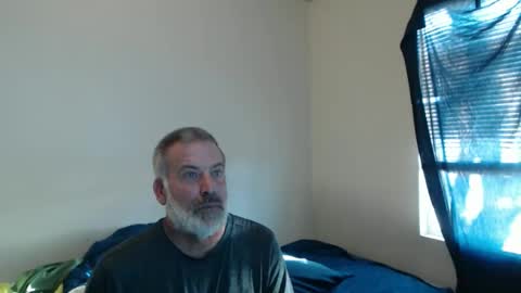 hairy man online show from May 3, 1:08 am