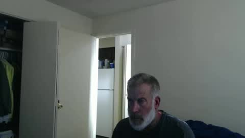 hairy man online show from March 10, 12:05 am