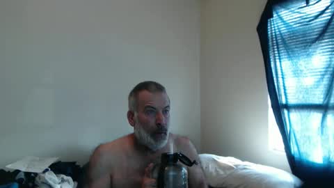 hairy man online show from May 18, 12:07 am