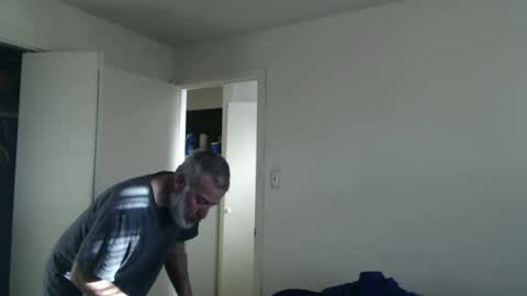 hairy man online show from March 13, 12:18 am