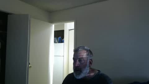 hairy man online show from March 18, 12:13 am