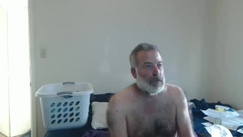 hairy man online show from March 21, 11:53 pm