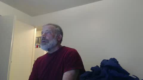 Snapshot of veryveryhairmanindenver chatting on February 4, 12:51 am hairy man online show from February 4, 12:51 am