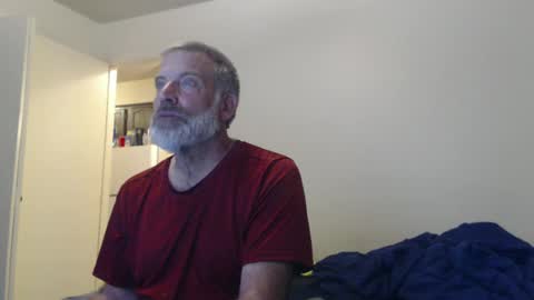 Snapshot of veryveryhairmanindenver chatting on February 7, 12:53 am hairy man online show from February 7, 12:53 am