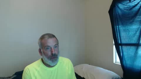 hairy man online show from May 19, 12:04 am