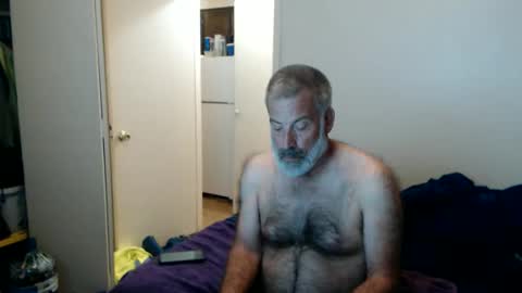 hairy man online show from March 2, 1:27 am