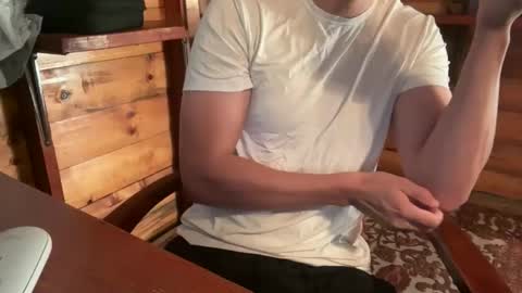 HendasWerout online show from November 1, 12:26 am