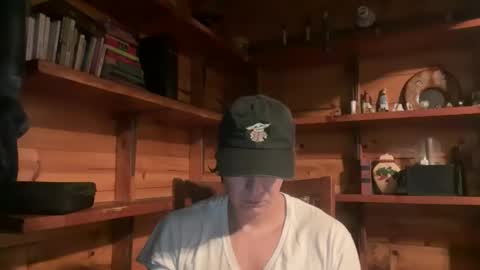 HendasWerout online show from November 21, 2:21 am