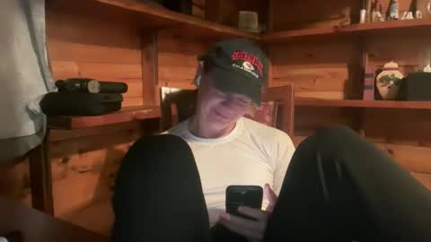 HendasWerout online show from January 10, 4:06 am